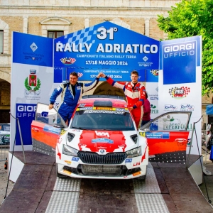 31° RALLY ADRIATICO - Gallery 8